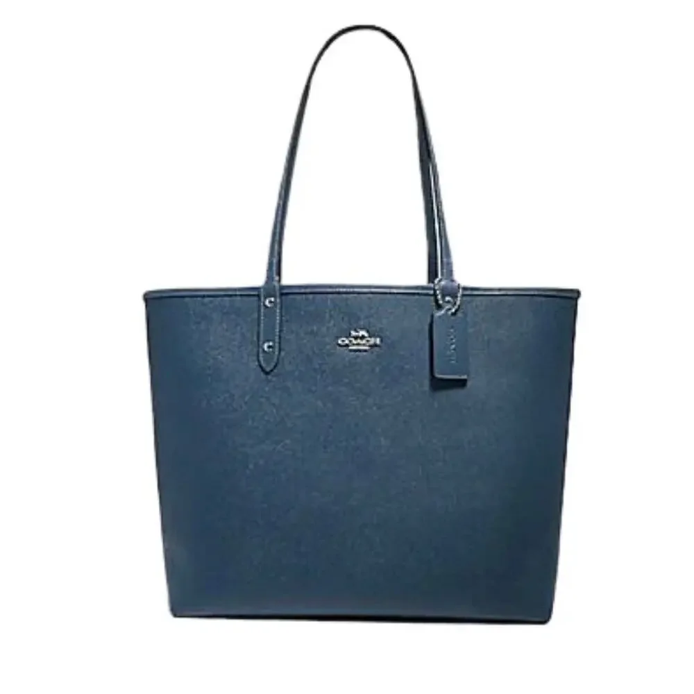 Coach barely used